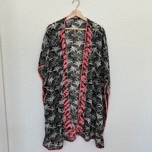 JC Swim by Just Class SwimSuit Coverup